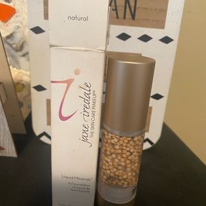 Jane Iredale The Skin Care Makeup